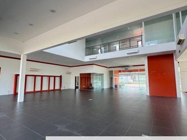 Shop for rent in Johore Bahru, Johor