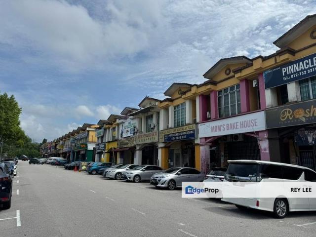 Shop for sale in Johore Bahru, Johor