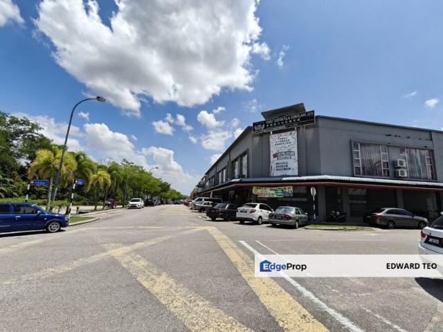 Shop for rent in Johore Bahru, Johor