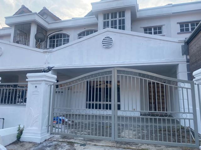 Terraced House for rent in Bukit Ledang, Johor
