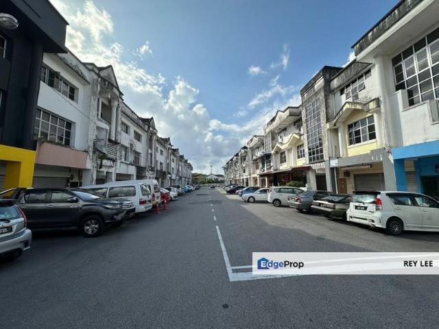 Shop for sale in Johore Bahru, Johor