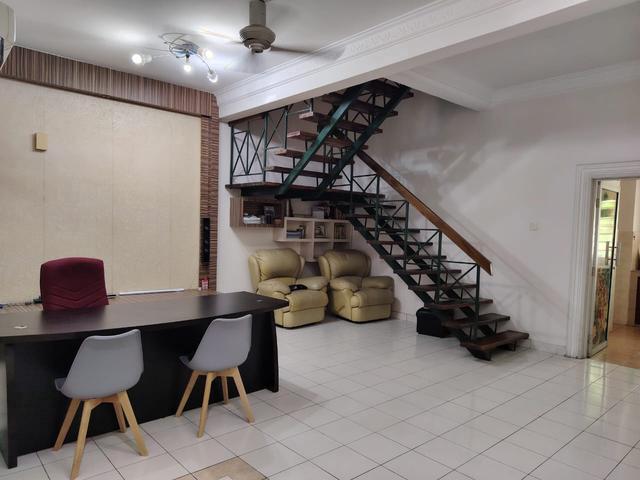 Terraced House for sale in Sendayan Village, Negeri Sembilan