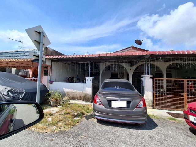 Terraced House for sale in Negeri Sembilan