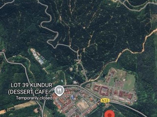 Shop for sale in Rembau, Negeri Sembilan