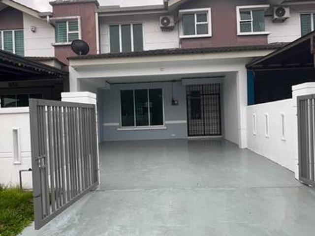 Terraced House for sale in Kota Tinggi, Johor