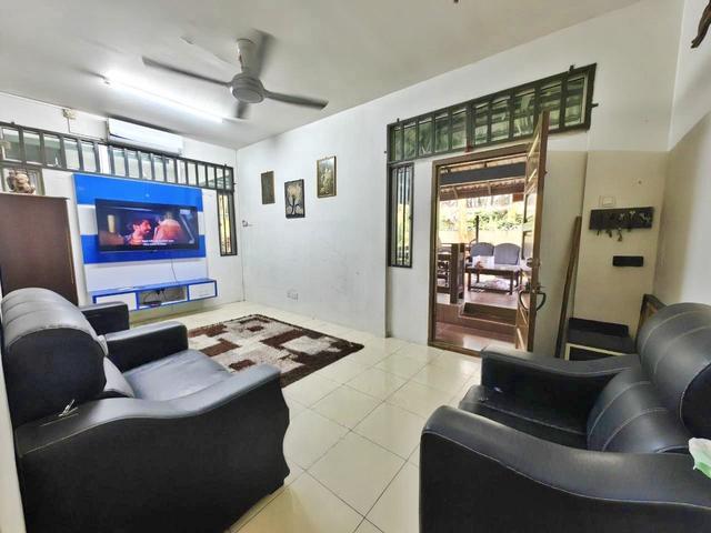 Terraced House for sale in Kota Tinggi, Johor