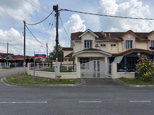 Terraced House for sale in Kota Tinggi