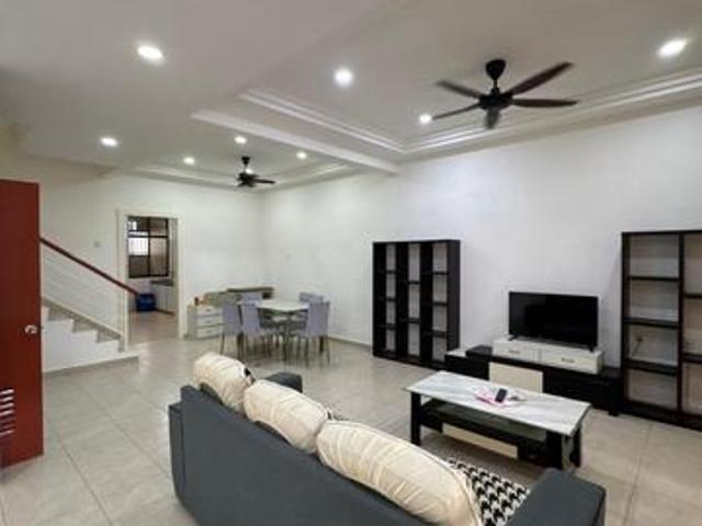 Terraced House for rent in Kulai
