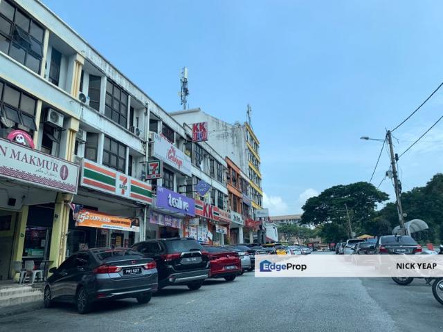 Shop for sale in Country Heights Damansara, Kuala Lumpur