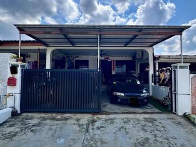 Terraced House for sale in Bukit Ledang, Johor