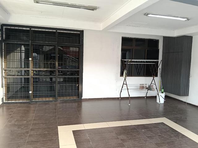 Terraced House for rent in Bukit Ledang, Johor