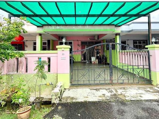 Terraced House for sale in Pontian, Johor