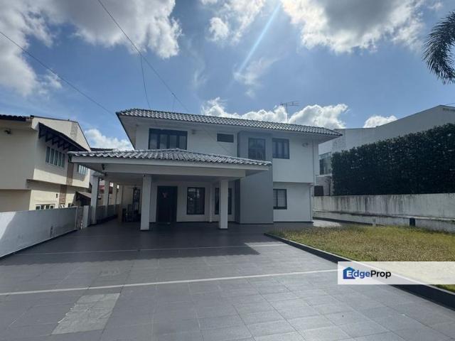 Shop for rent in Johore Bahru, Johor
