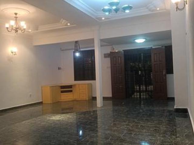 Terraced House for rent in Barat Daya, George Town
