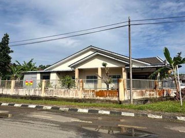Terraced House for sale in Kuching