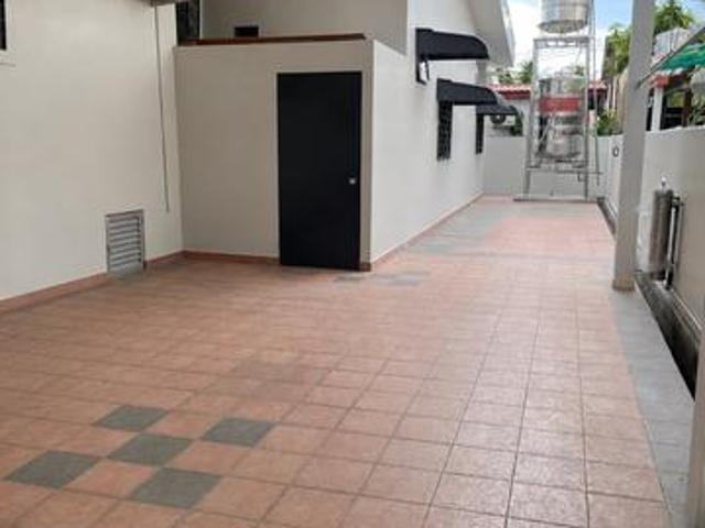 Terraced House for rent in Kinabalu, Sabah