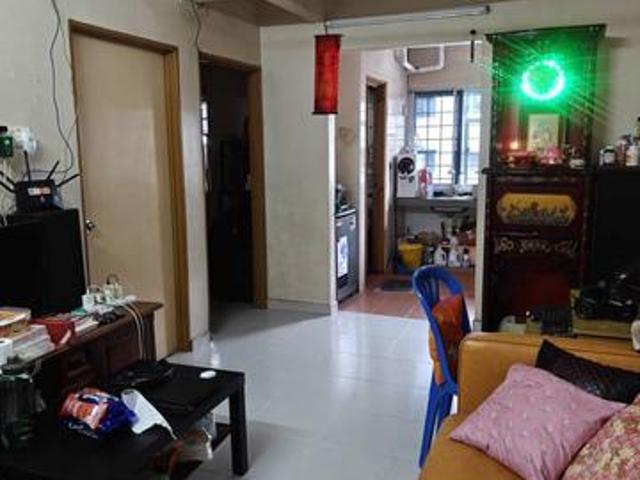 Apartment for sale in Petaling, Subang Jaya
