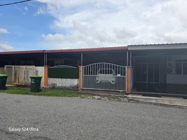 Terraced House for sale in Jitra, Kedah