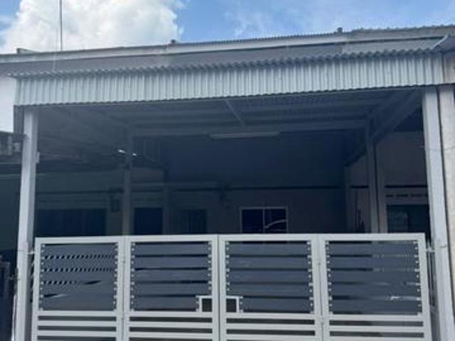 Terraced House for sale in Kluang, Johor