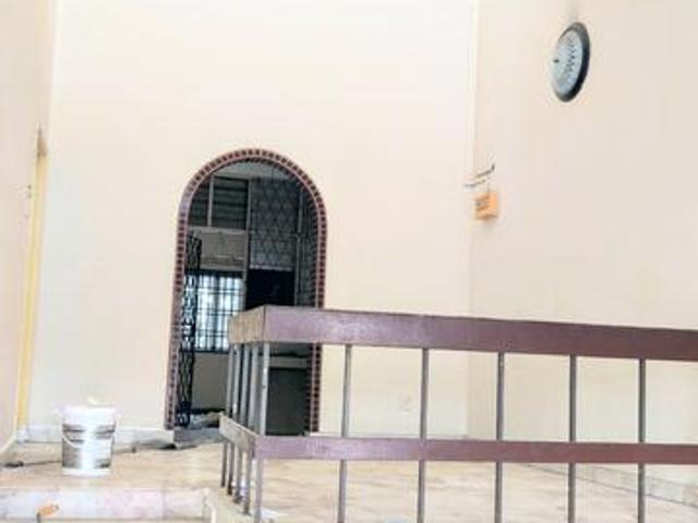 Terraced House for rent in Tebrau, Johor