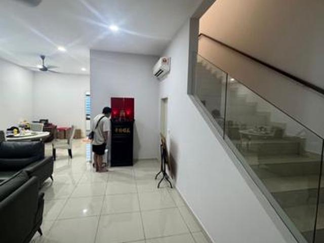 Terraced House for sale in Krubong