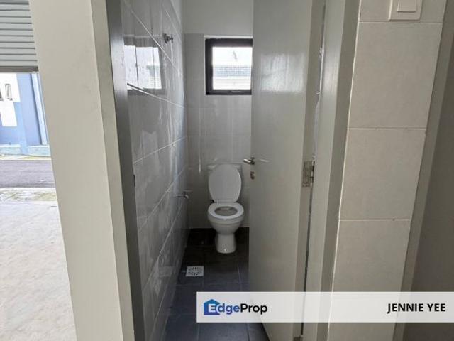 Shop for rent in Selangor