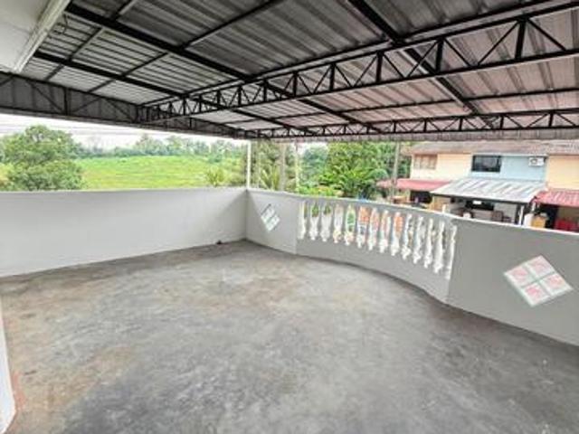 Terraced House for sale in Kulai