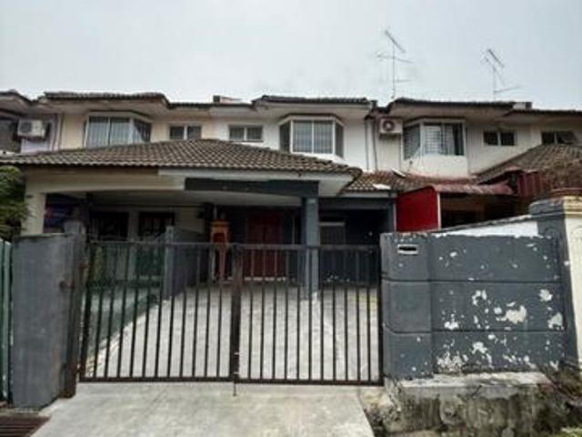 Terraced House for rent in Senai, Kulai