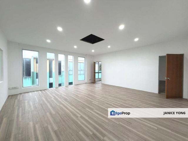Shop for rent in Johor Bahru