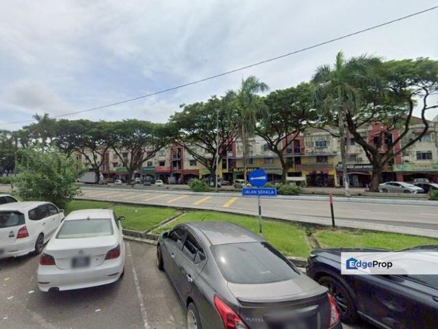 Shop for rent in Johore Bahru, Johor