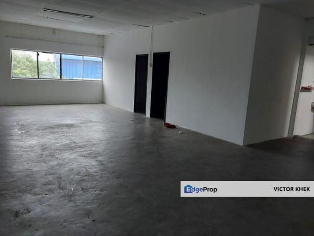 Warehouse for rent in Johor Bahru