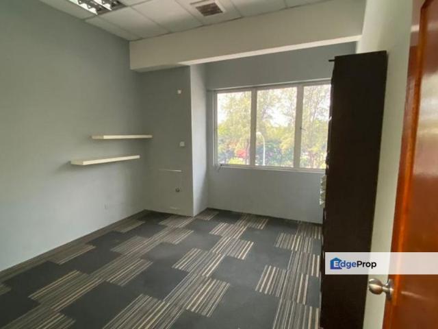 Shop for rent in Tanjong Sepat, Selangor