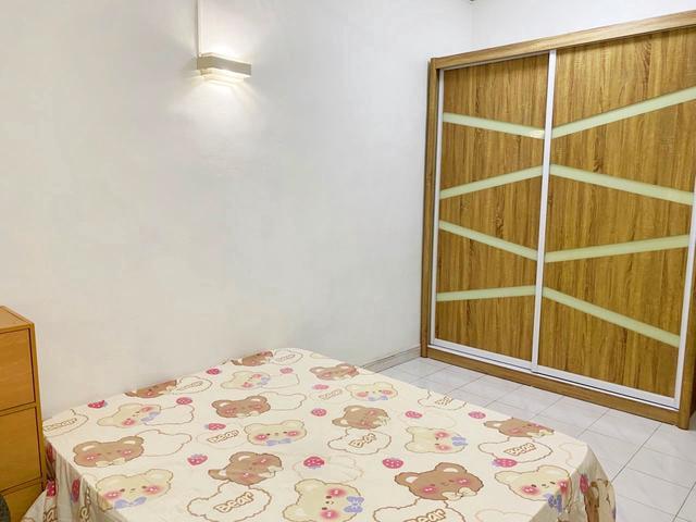 Terraced House for rent in Johor Bahru
