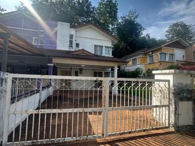 Residential House for rent in Kajang, Langat
