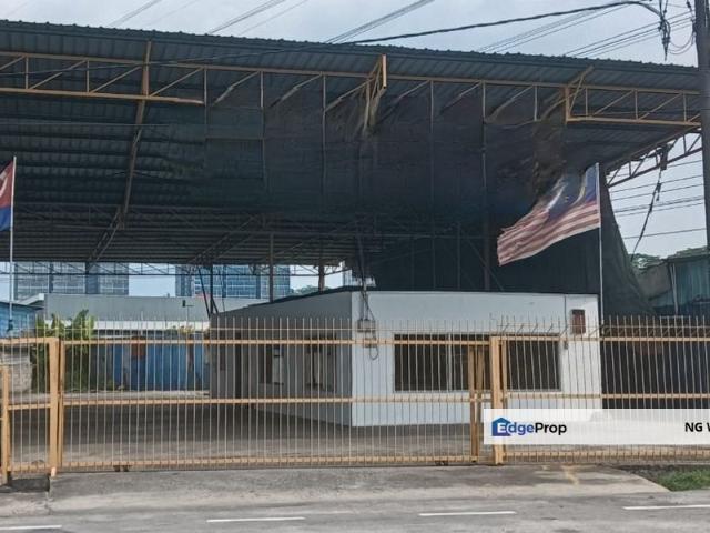 Shop for rent in Johore Bahru, Johor