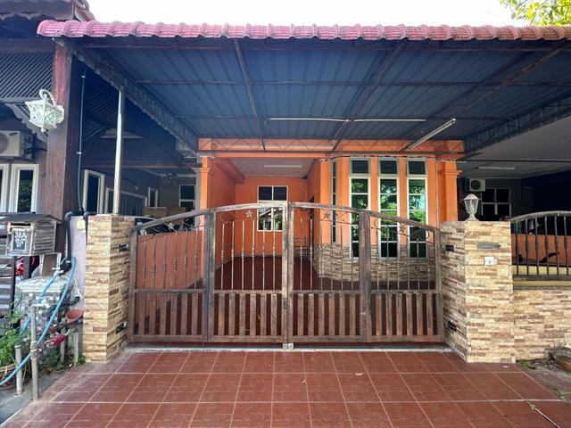 Terraced House for sale in Changlun, Kedah