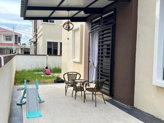 Residential House for sale in Pokok Sena, Kedah