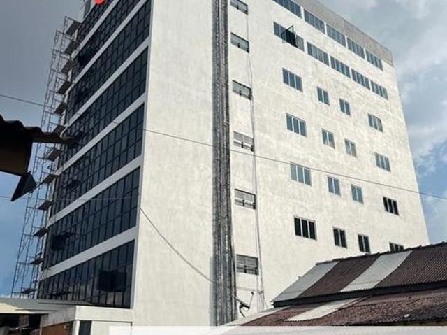 Shop for sale in Malaka