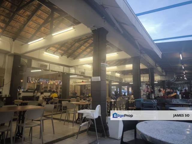 Shop for rent in Malaka