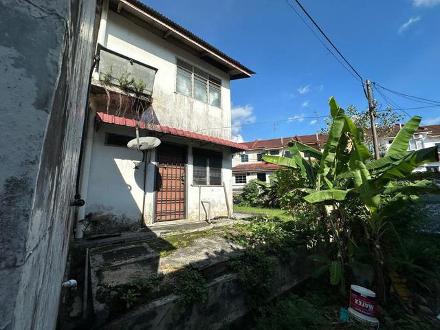 Terraced House for sale in Bukit Ledang, Johor