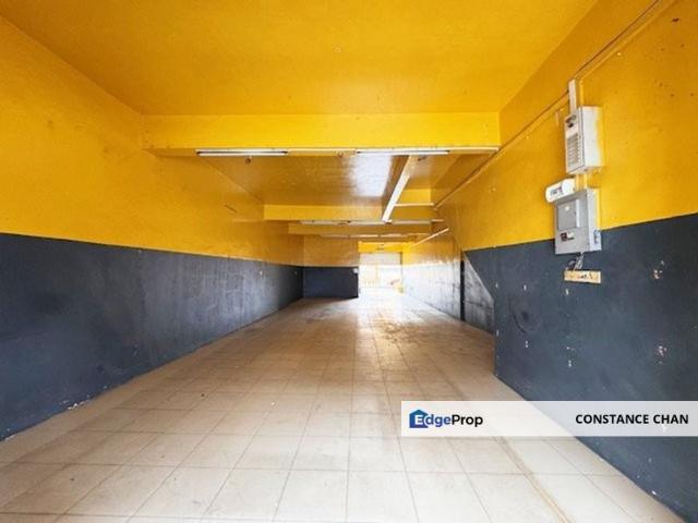 Shop for rent in Johor Bahru