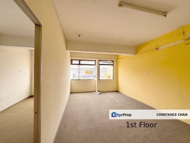 Shop for rent in Johor Bahru