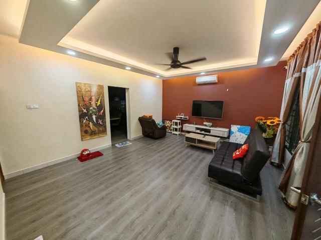 Terraced House for rent in Kulai, Johor