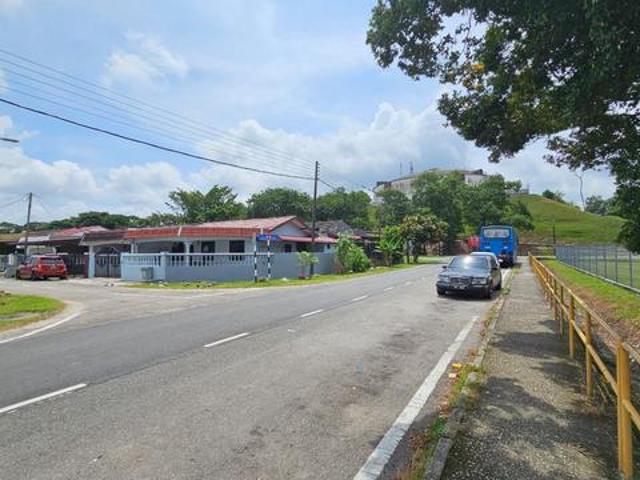 Terraced House for sale in Bukit Ledang, Johor
