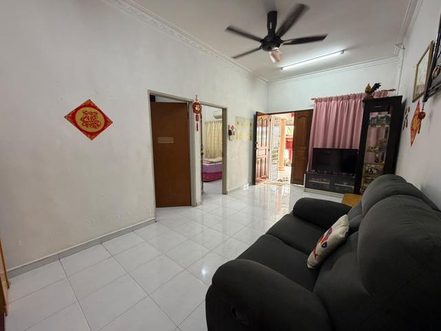 Terraced House for rent in Skudai, Iskandar Puteri