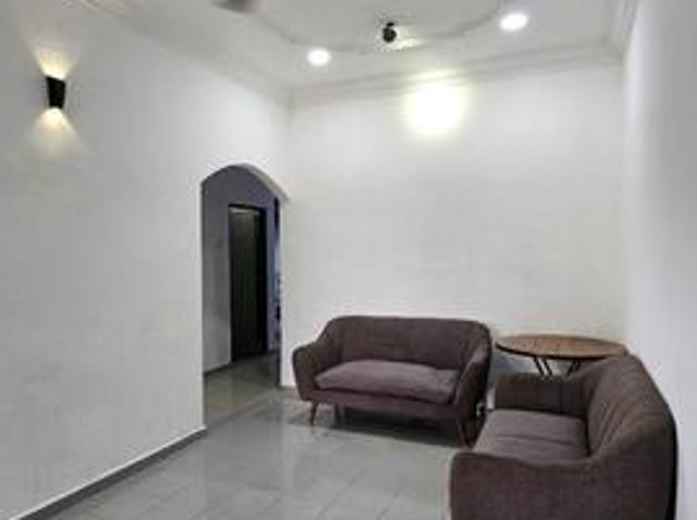 Terraced House for rent in Skudai, Iskandar Puteri