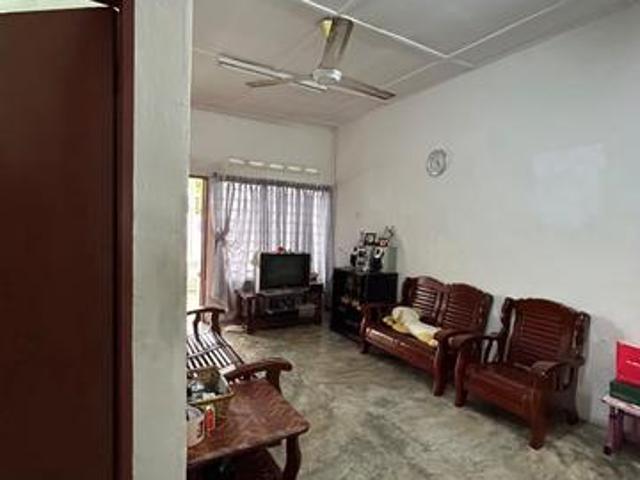 Terraced House for sale in Skudai, Iskandar Puteri