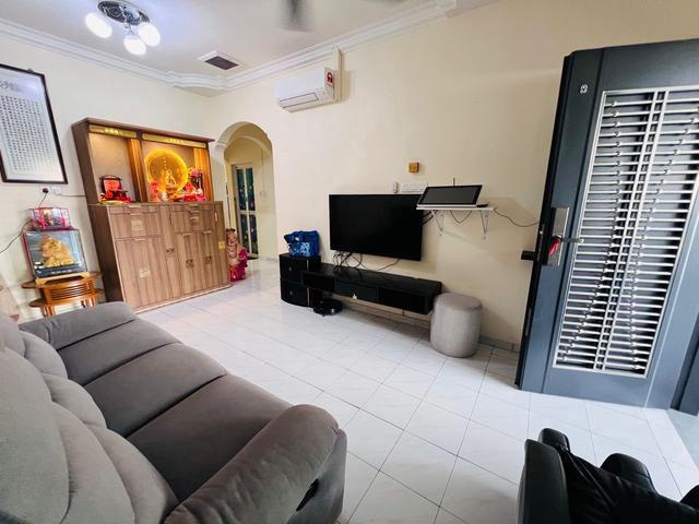 Terraced House for sale in Johore Bahru, Johor