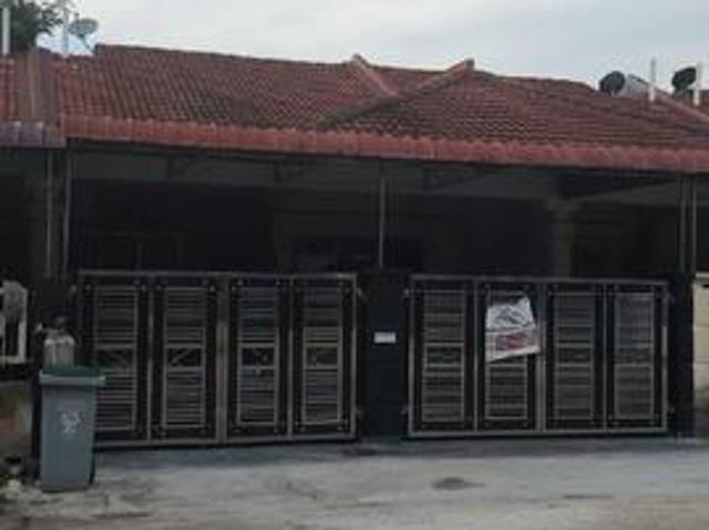 Terraced House for sale in Batu Pahat, Johor