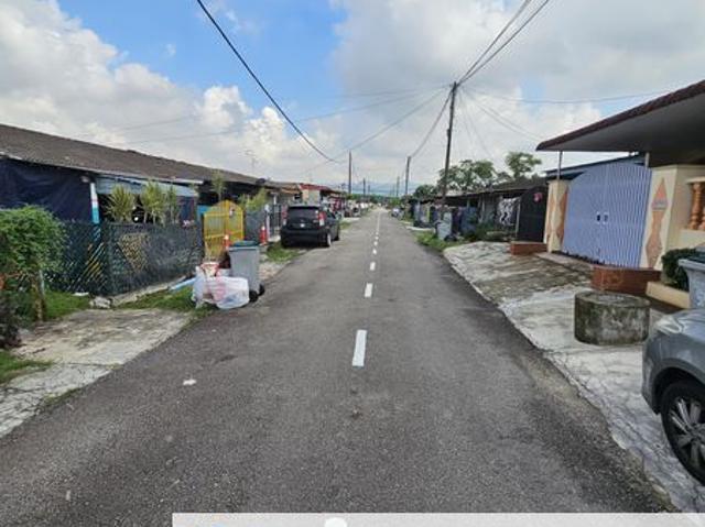 House for sale in Bukit Ledang, Johor